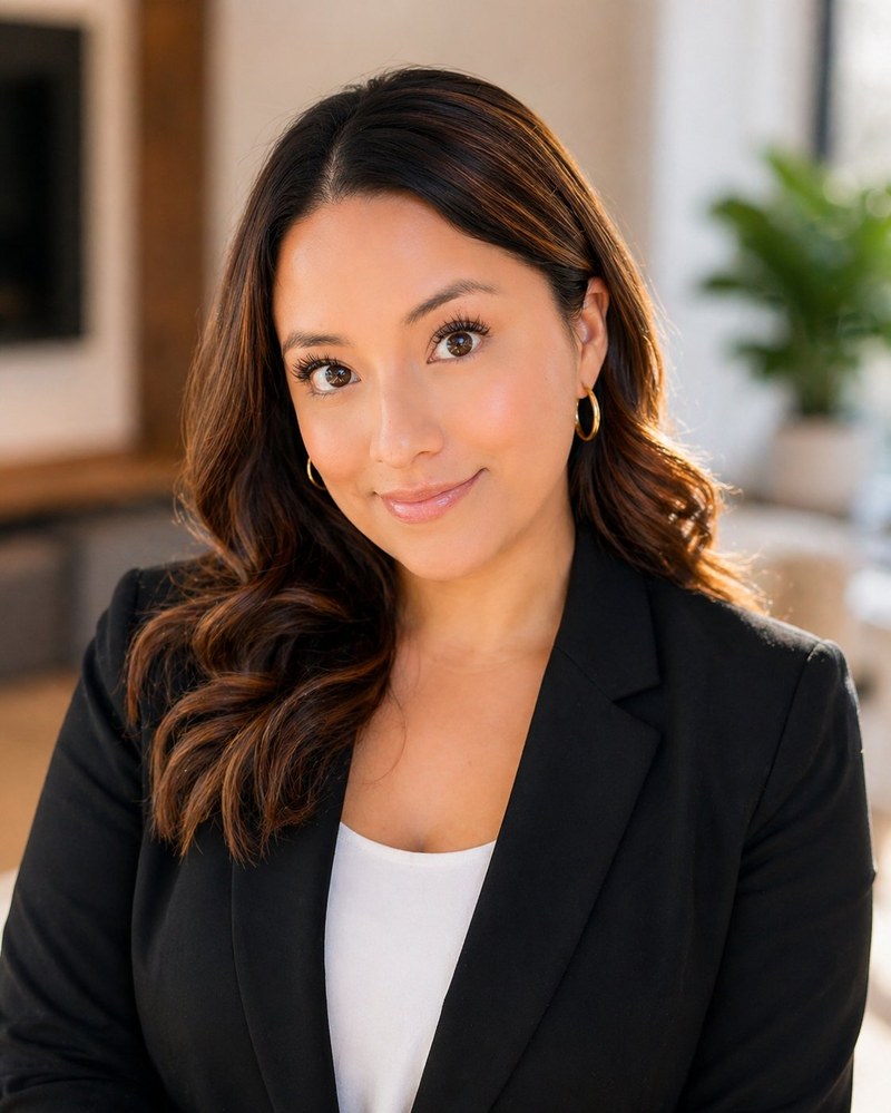 Berenice Cruz, Realtor® at Keller Williams Ballantyne Area
